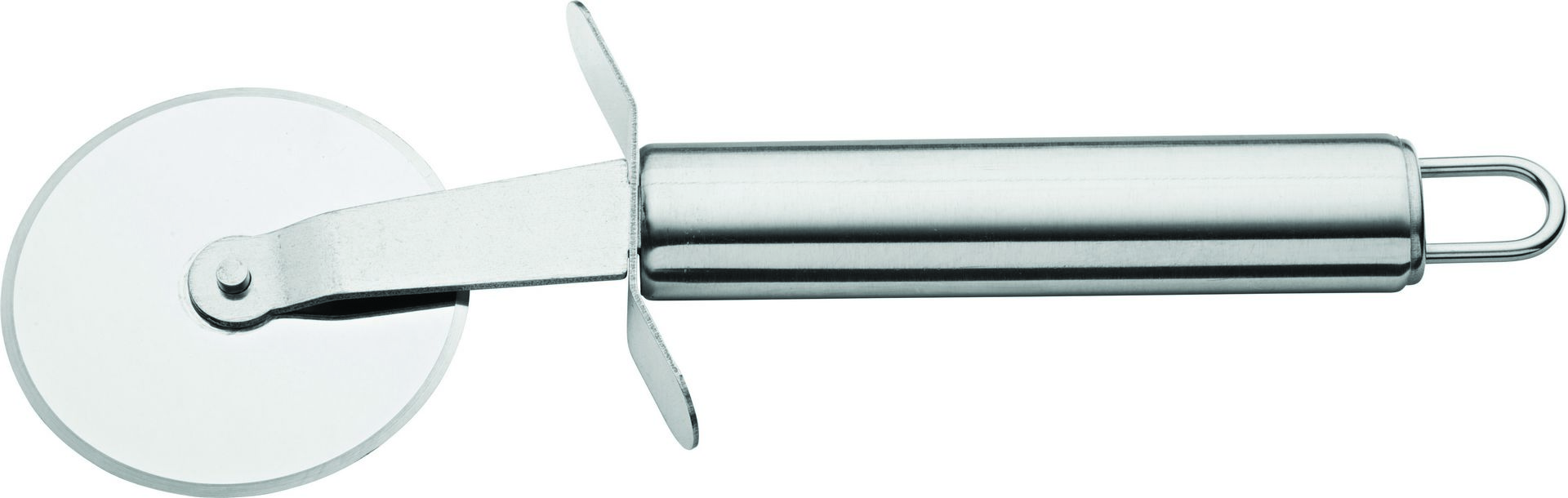 Stainless Steel Pizza Cutter - F91074-000000-B01012 (Pack of 12)